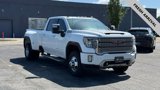 Used 2020 GMC Sierra 3500 Denali w/ Denali Ultimate Package image 2