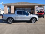 Used 2017 Honda Ridgeline RTL-T image 2