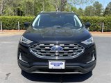 Used 2022 Ford Edge SEL w/ Convenience Package image 2