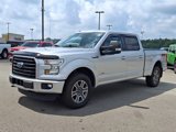 Used 2017 Ford F150 XLT w/ Equipment Group 301A Mid image 3