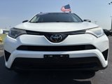 Used 2017 Toyota RAV4 LE image 2