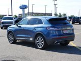 Used 2019 Lincoln Nautilus Select w/ Class II Trailer Tow Package image 3