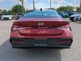 Used 2024 Hyundai Elantra SEL image 6