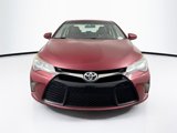 Used 2016 Toyota Camry SE image 3