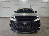 Used 2023 Lexus RX 500h F Sport image 2