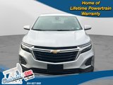 Used 2022 Chevrolet Equinox LT image 2
