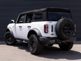 Used 2024 Ford Bronco Wildtrak image 3