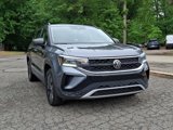 Certified 2022 Volkswagen Taos S w/ IQ Drive S Package image 2