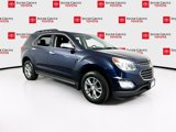 Used 2017 Chevrolet Equinox LT w/ Convenience Package image 3