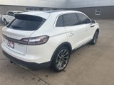 Used 2020 Lincoln Nautilus Reserve w/ Equipment Group 202A image 6