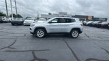 New 2025 Jeep Compass Latitude image 4