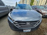 Used 2018 Hyundai Tucson SEL image 2