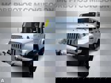 Used 2013 Jeep Wrangler Unlimited Sahara w/ Connectivity Group image 2