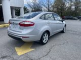 Used 2017 Ford Fiesta SE image 3