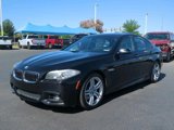 Used 2016 BMW 535i Sedan image 5