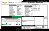 Used 2023 Chevrolet Express 2500 w/ Driver Convenience Package image 2