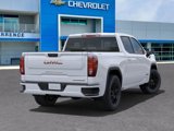 New 2024 GMC Sierra 1500 Elevation image 4