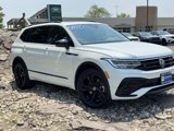 Used 2023 Volkswagen Tiguan SE R-Line image 4