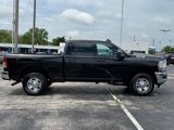 Used 2024 RAM 3500 Tradesman w/ Chrome Appearance Group image 2