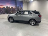 Used 2024 Chevrolet Equinox LT image 4