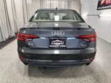 Used 2017 Audi A4 2.0T Premium w/ Convenience Package image 5