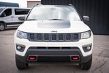 Used 2018 Jeep Compass Trailhawk w/ Cold Weather Group image 3