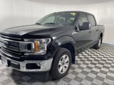 Used 2018 Ford F150 XLT image 3