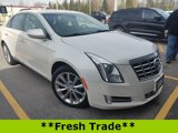 Used 2013 Cadillac XTS Luxury w/ Driver Awareness Package image 6