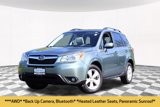 Used 2014 Subaru Forester 2.5i Limited w/ Popular Package #2 image 2