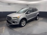 Used 2017 Ford Escape SE w/ SE Leather Comfort Package image 5