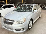 Used 2013 Subaru Legacy 2.5i Limited image 3