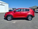 Used 2015 Kia Sportage LX image 3