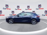 Used 2018 MAZDA MAZDA3 Touring image 5