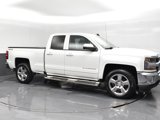 Used 2017 Chevrolet Silverado 1500 LT w/ All Star Edition image 3