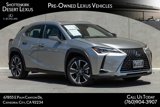 Used 2020 Lexus UX 200 w/ Premium Package image 1