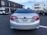 Used 2014 Toyota Camry LE image 6