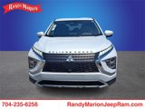 Used 2022 Mitsubishi Eclipse Cross SE image 2