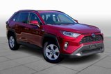 Used 2019 Toyota RAV4 XLE image 2