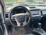 Used 2023 Ford Ranger XLT w/ Equipment Group 302A High image 2