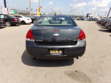 Used 2015 Chevrolet Impala Limited LS image 3