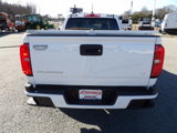 Used 2021 Chevrolet Colorado LT w/ Fleet Safety Package image 4
