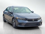Used 2022 Honda Civic EX image 3