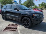 Used 2020 Jeep Grand Cherokee Altitude image 2