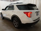 Certified 2023 Ford Explorer XLT w/ Equipment Group 202A image 4