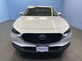 Used 2022 MAZDA CX-30 AWD 2.5 S w/ Premium Package image 2