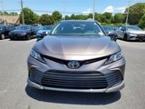 Certified 2024 Toyota Camry LE image 2