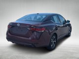 Used 2021 Nissan Sentra SV image 3