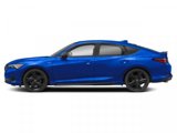New 2025 Acura Integra A-Spec image 3