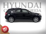 Used 2017 Chevrolet Equinox LT image 2