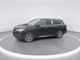 Used 2019 Acura MDX FWD image 3